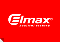 Logo ELMAX STORE a. s.