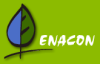 Logo ENACON s. r. o.